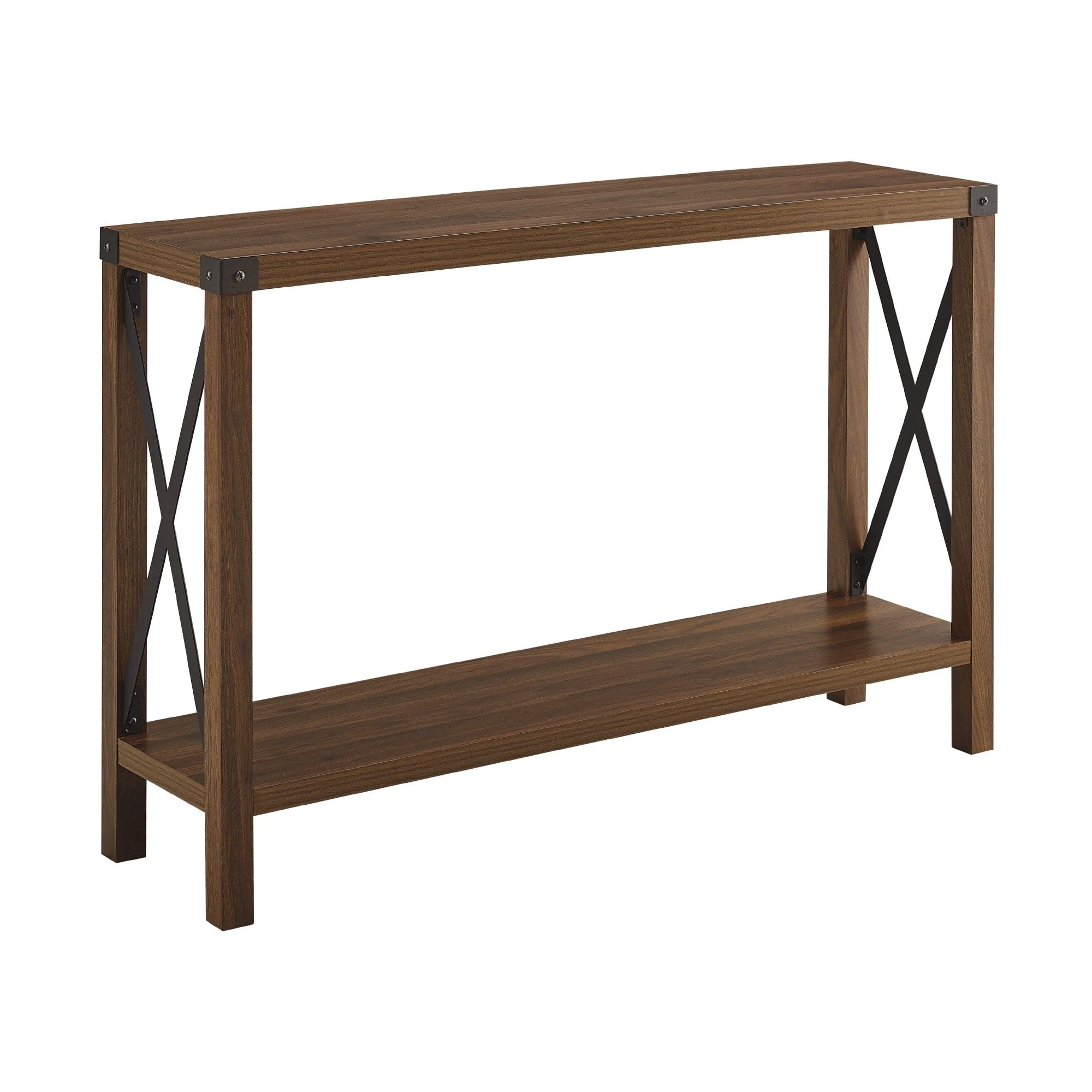 Metal X Entry Table - Image 19