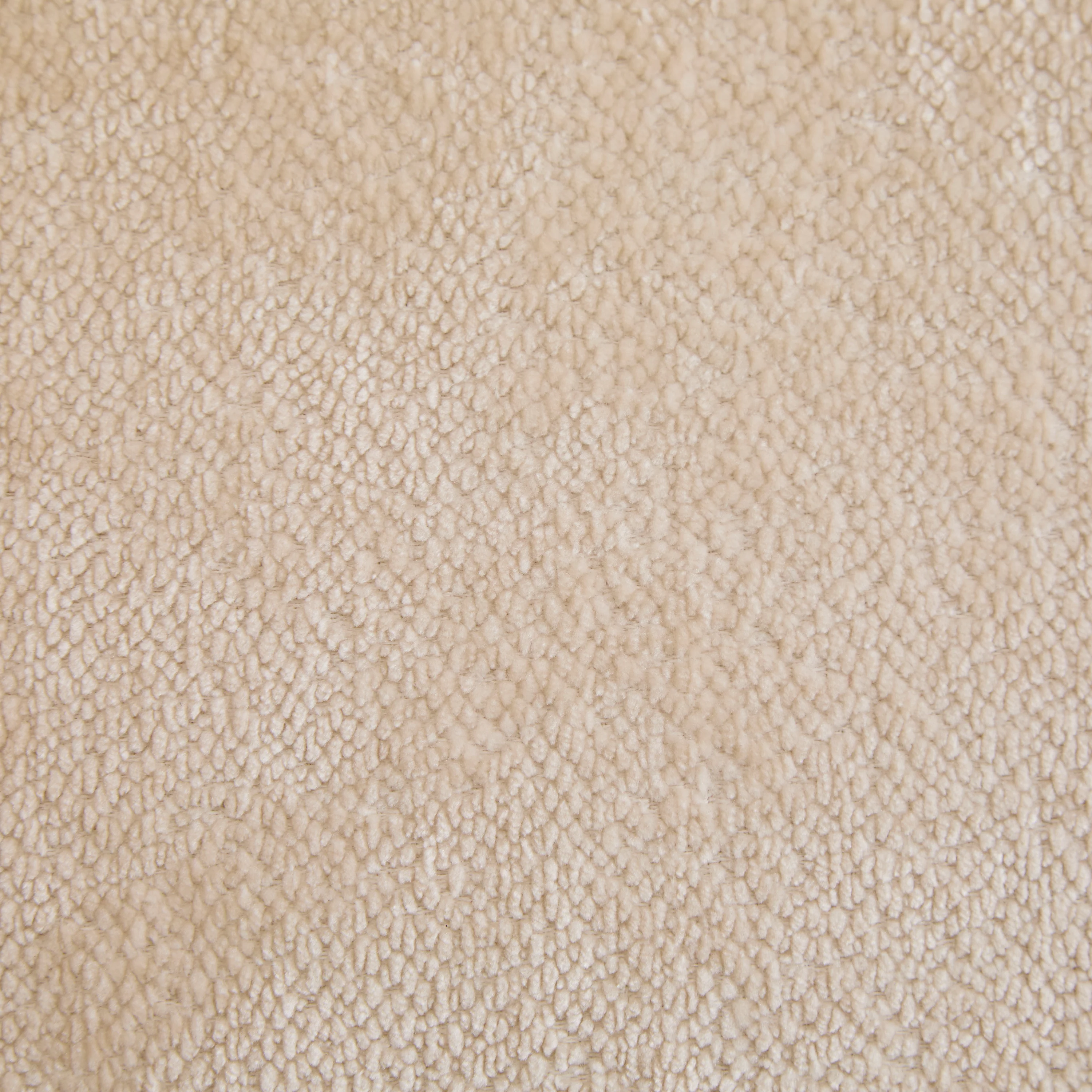 Mid Century Boucle Sofa with Solid Wood Base - Image 15