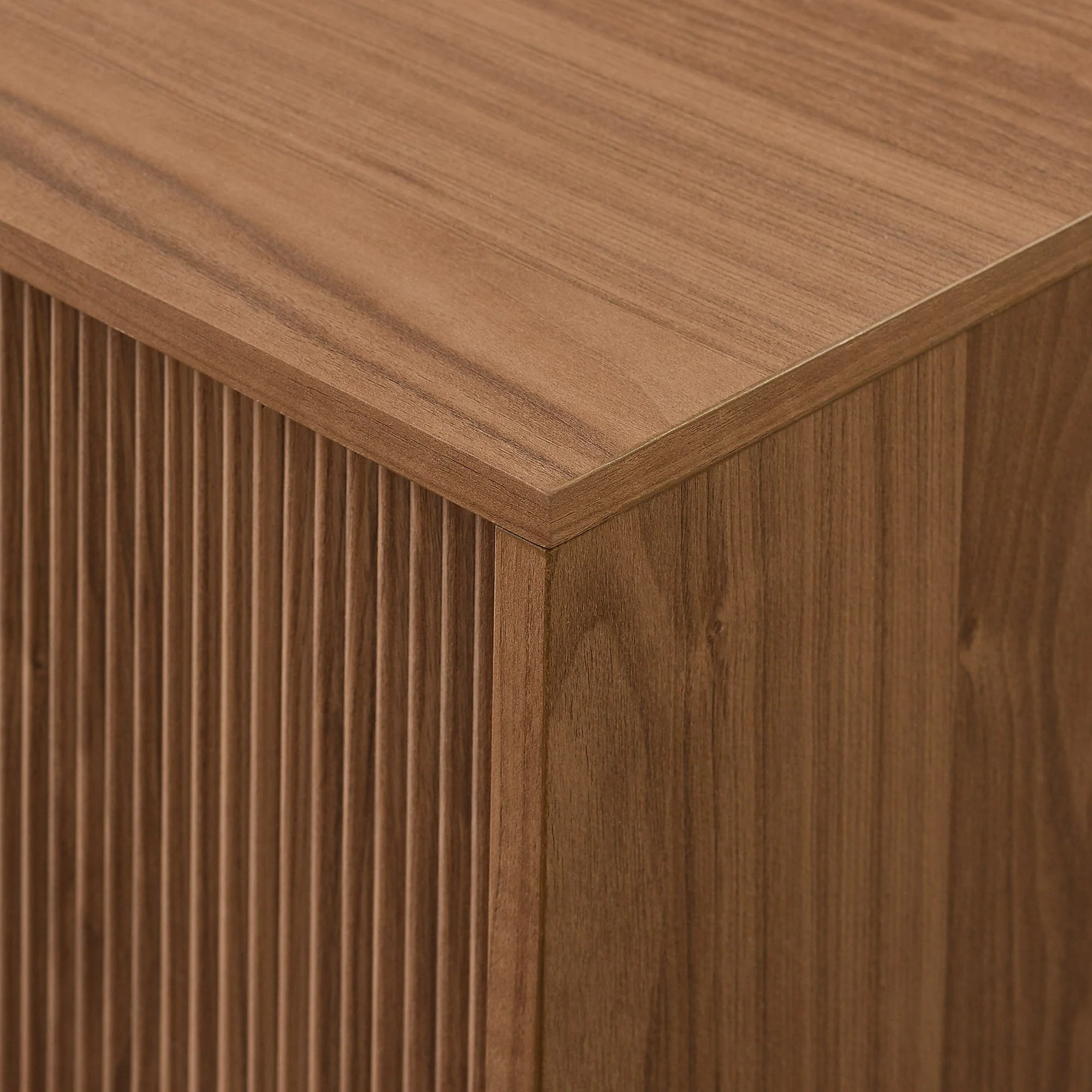 Reema Arundo Scandinavian Reeded TV Stand - Image 22