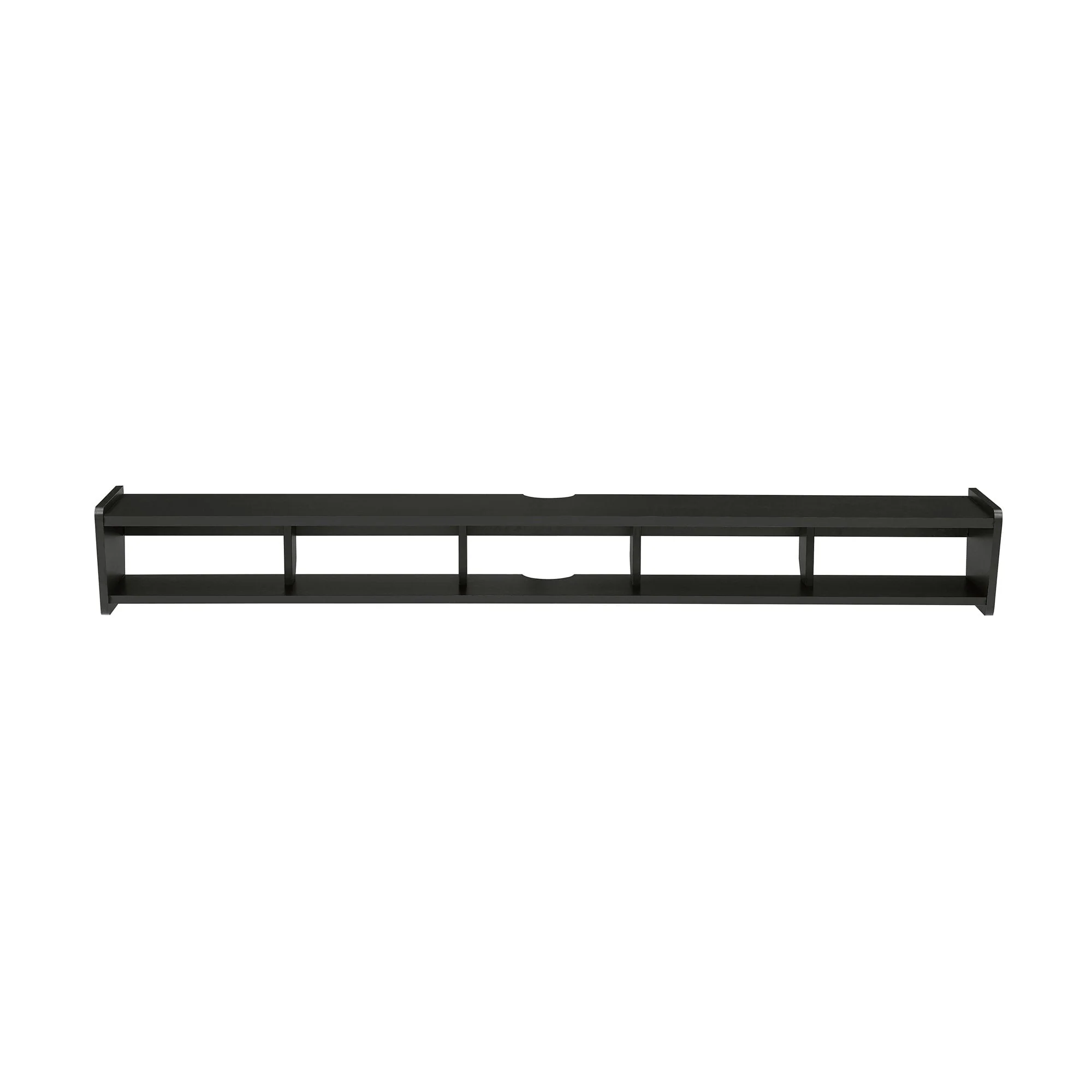 Floating Minimalist TV Stand - Image 19