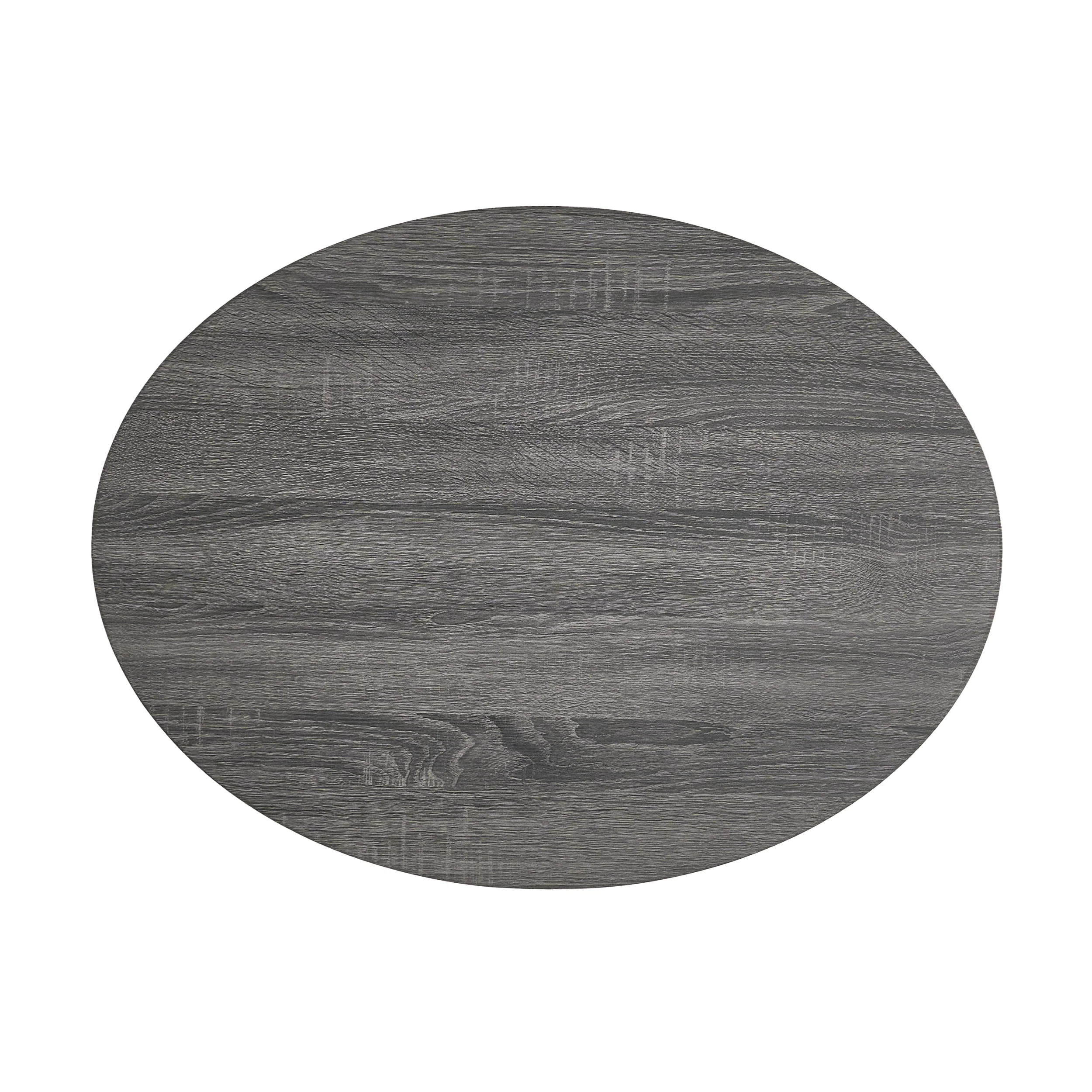 Walker Edison | Minimalist Rotating Coffee Table - Image 5