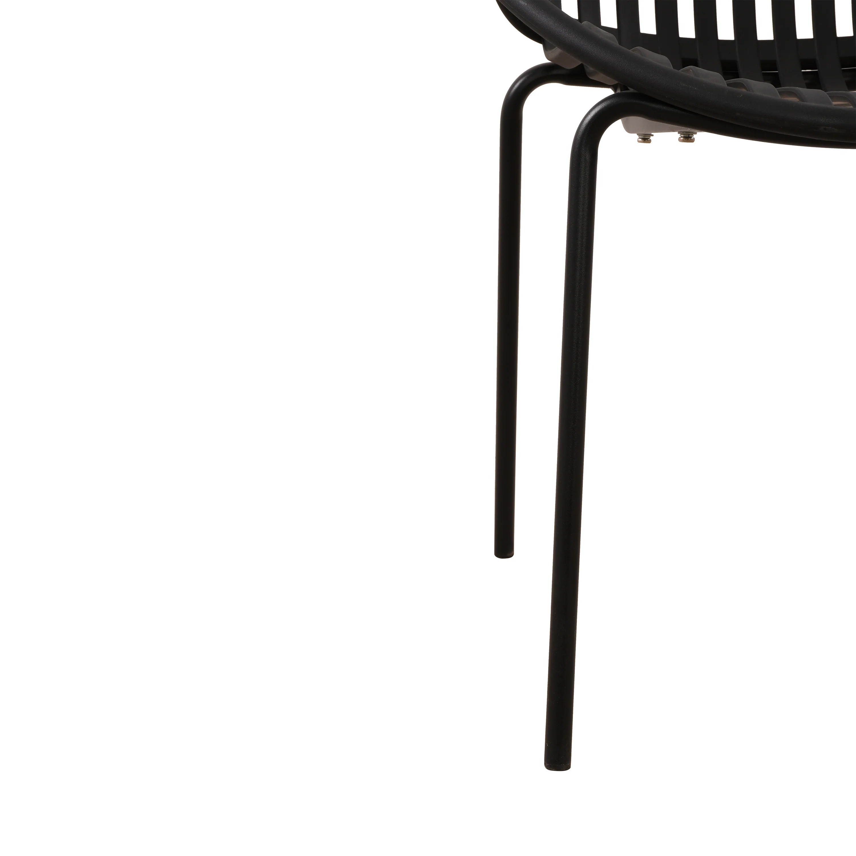 Walker Edison | Modern 7 Pieces Outdoor Patio Dining Set - Image 13