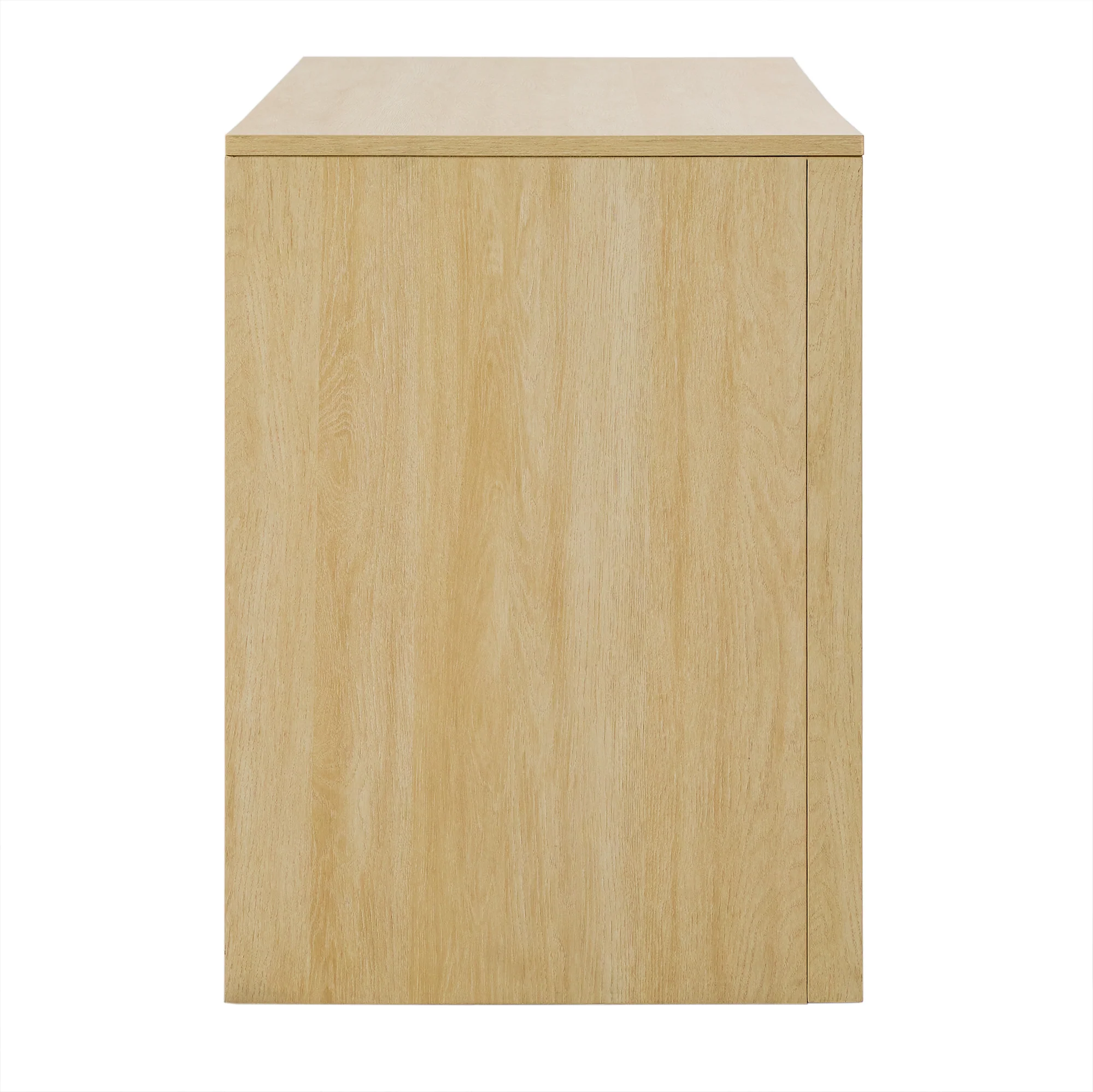 Amira Modern Curve Writing Desk - Image 14
