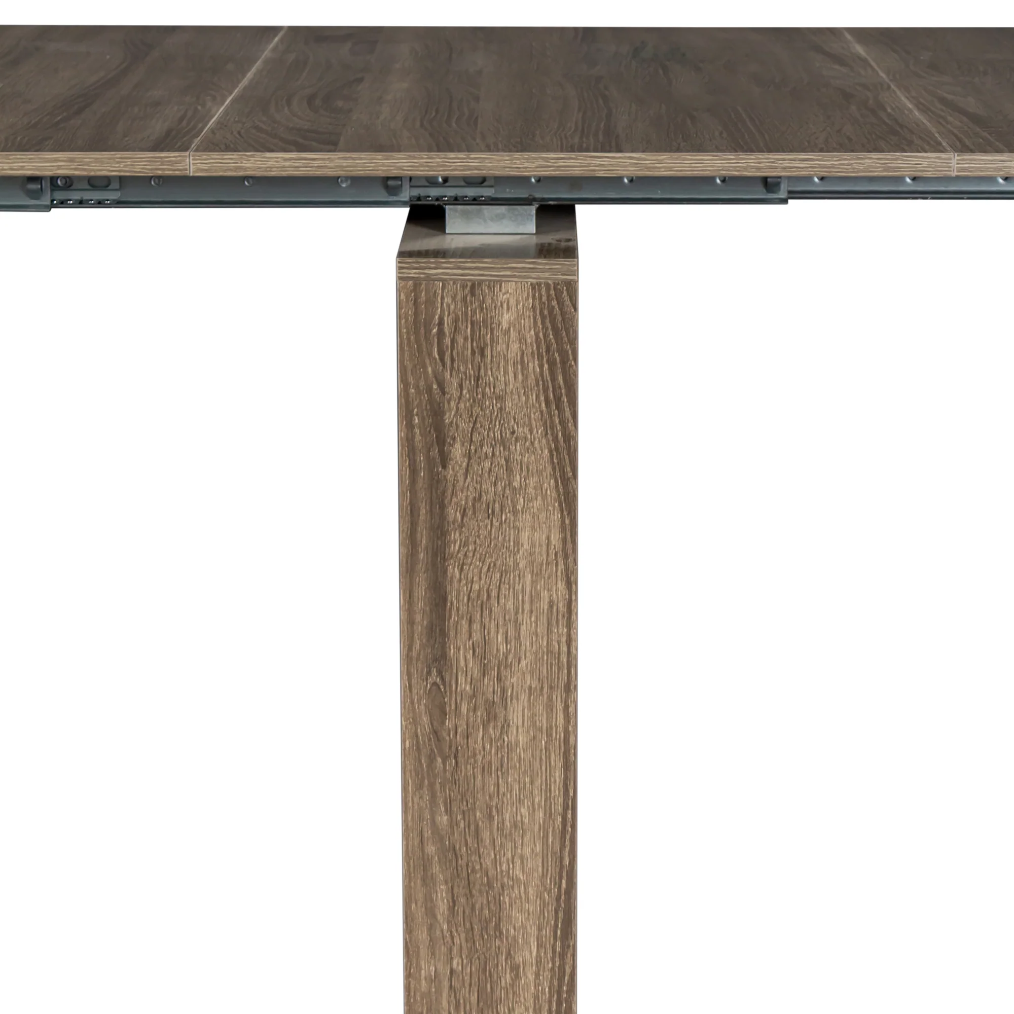 Multifunctional Extendable Dining and Console Table for Hosting - Image 10