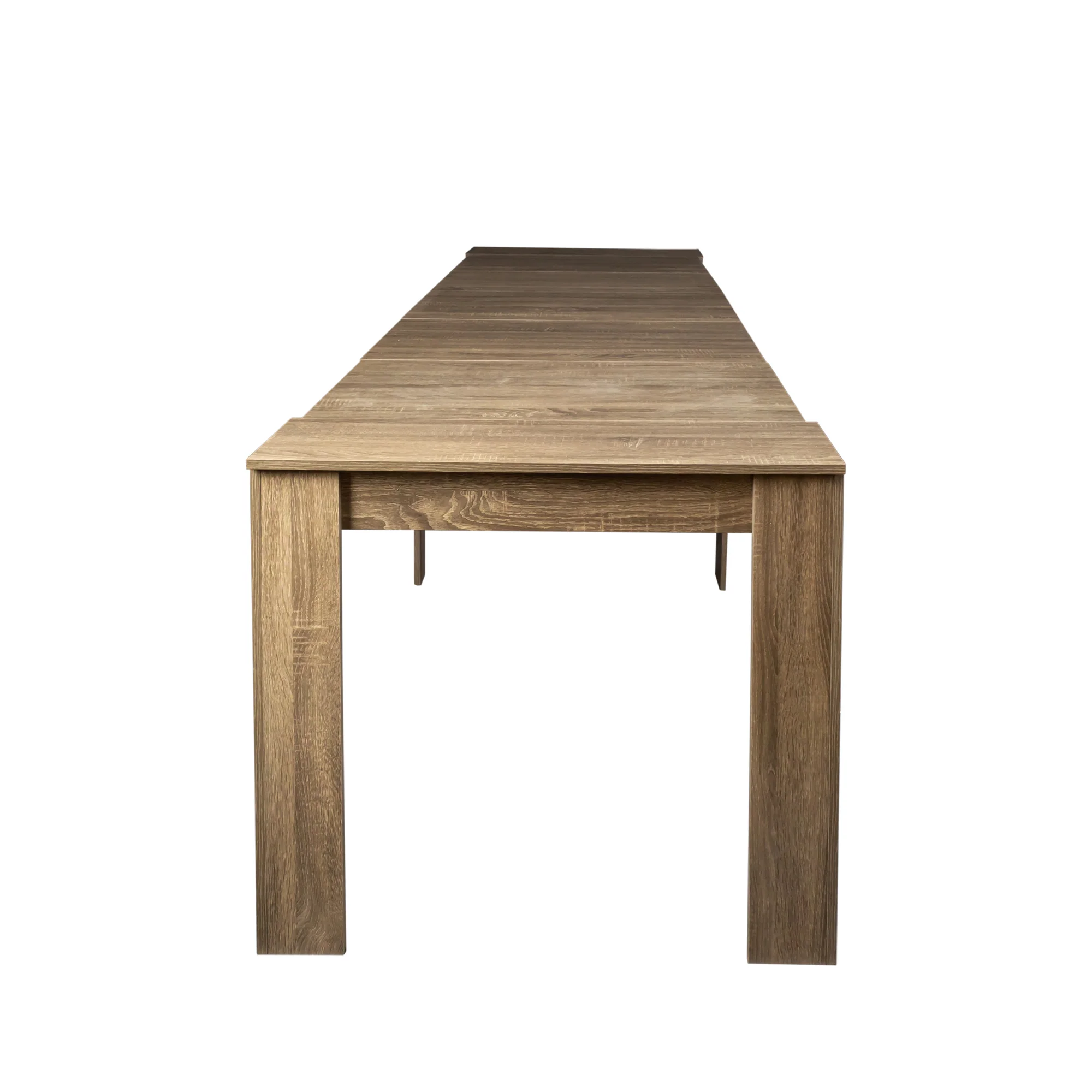 Multifunctional Extendable Dining and Console Table for Hosting - Image 6