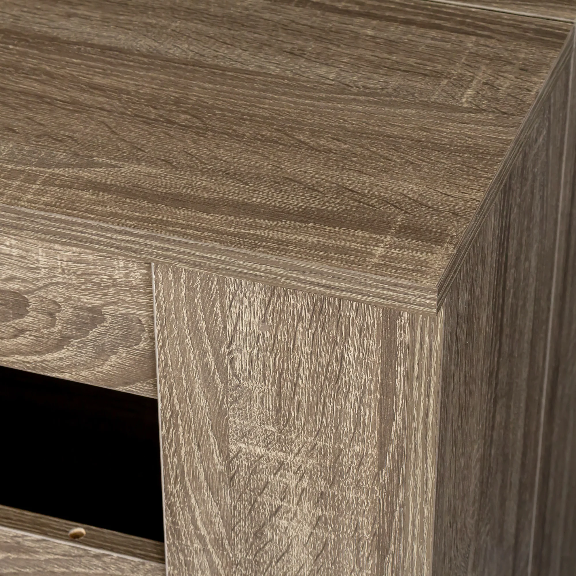 Multifunctional Extendable Dining and Console Table for Hosting - Image 7