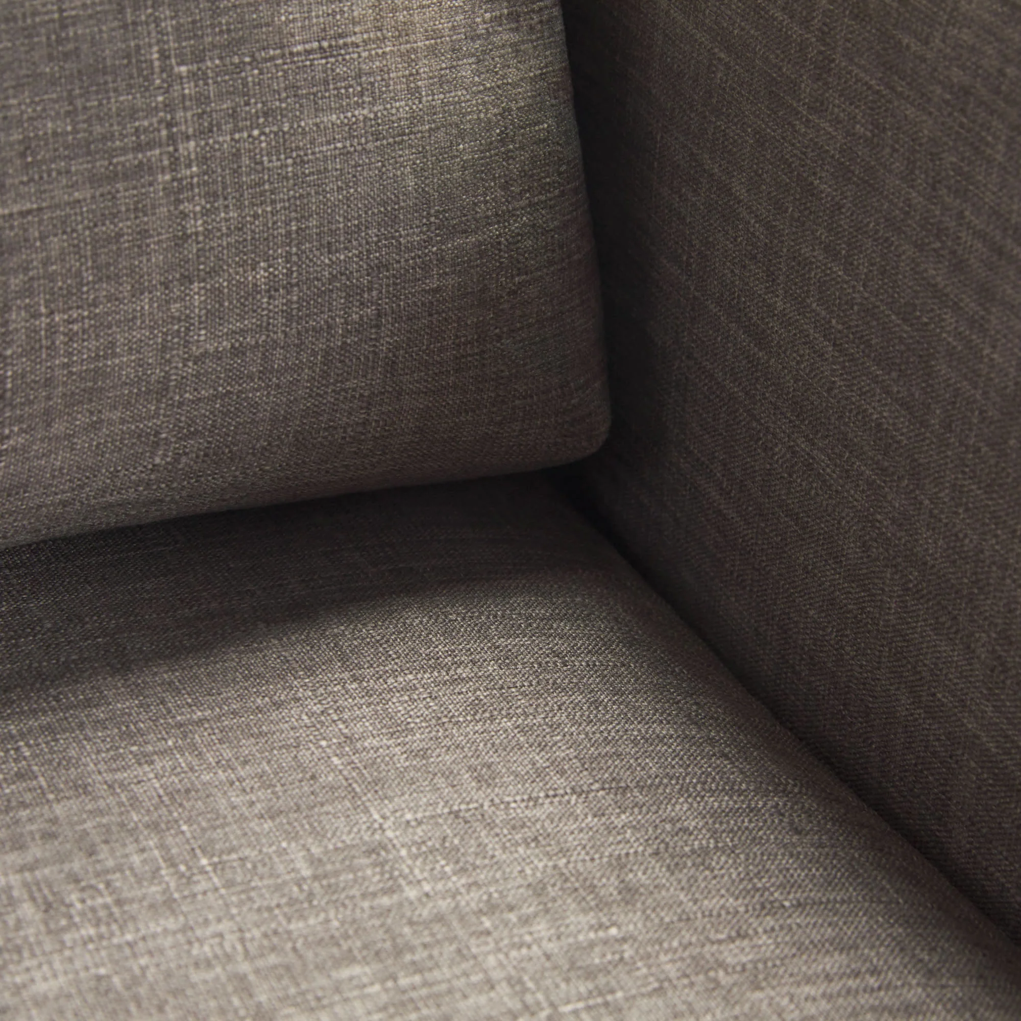 Nash Modern Farmhouse Linen Swivel Accent Chairs, Set of 2 - Image 15