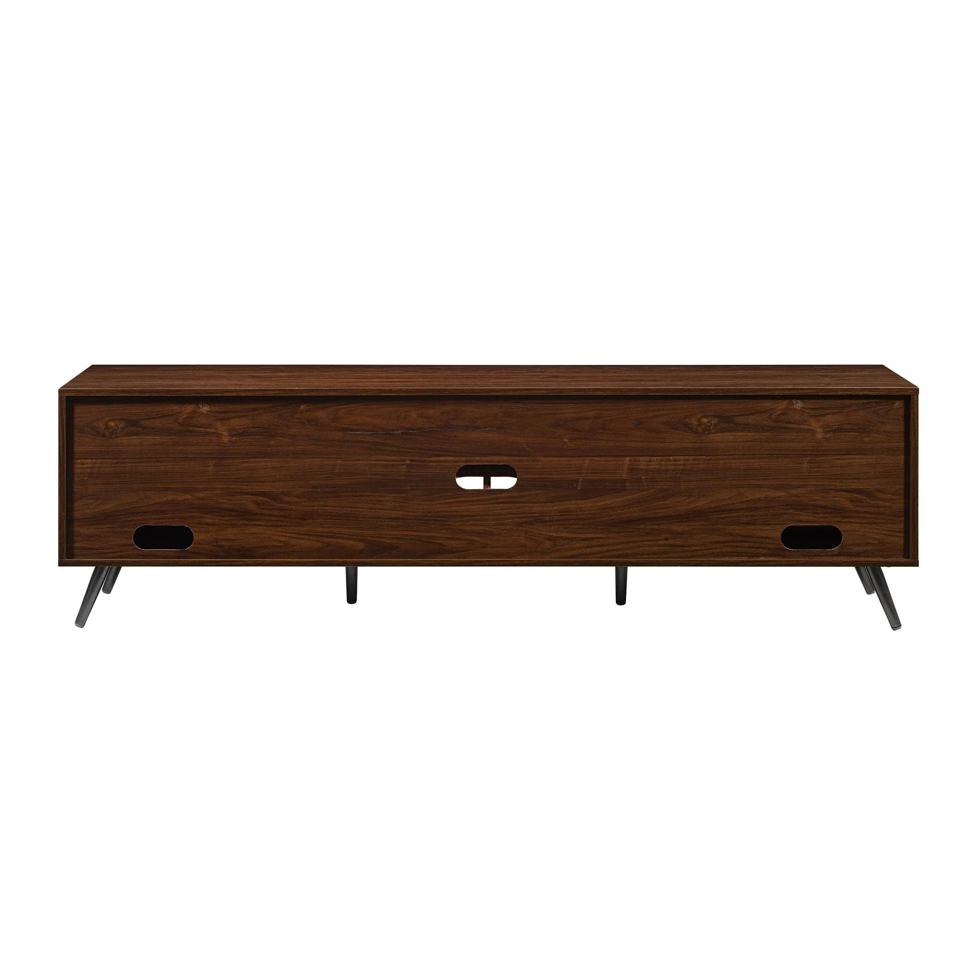 Noah Mid-Century Modern Angular TV Stand Collection - Image 11