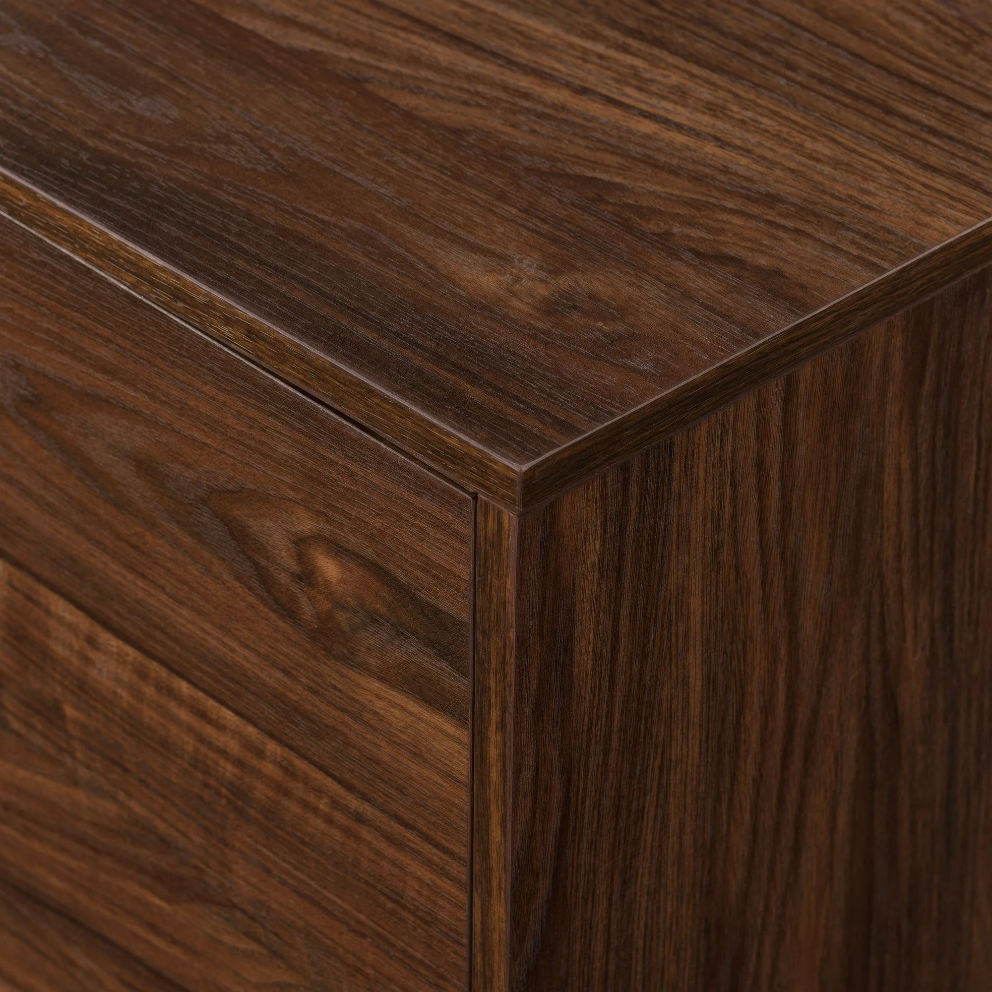 Noah Mid-Century Modern Angular TV Stand Collection - Image 15