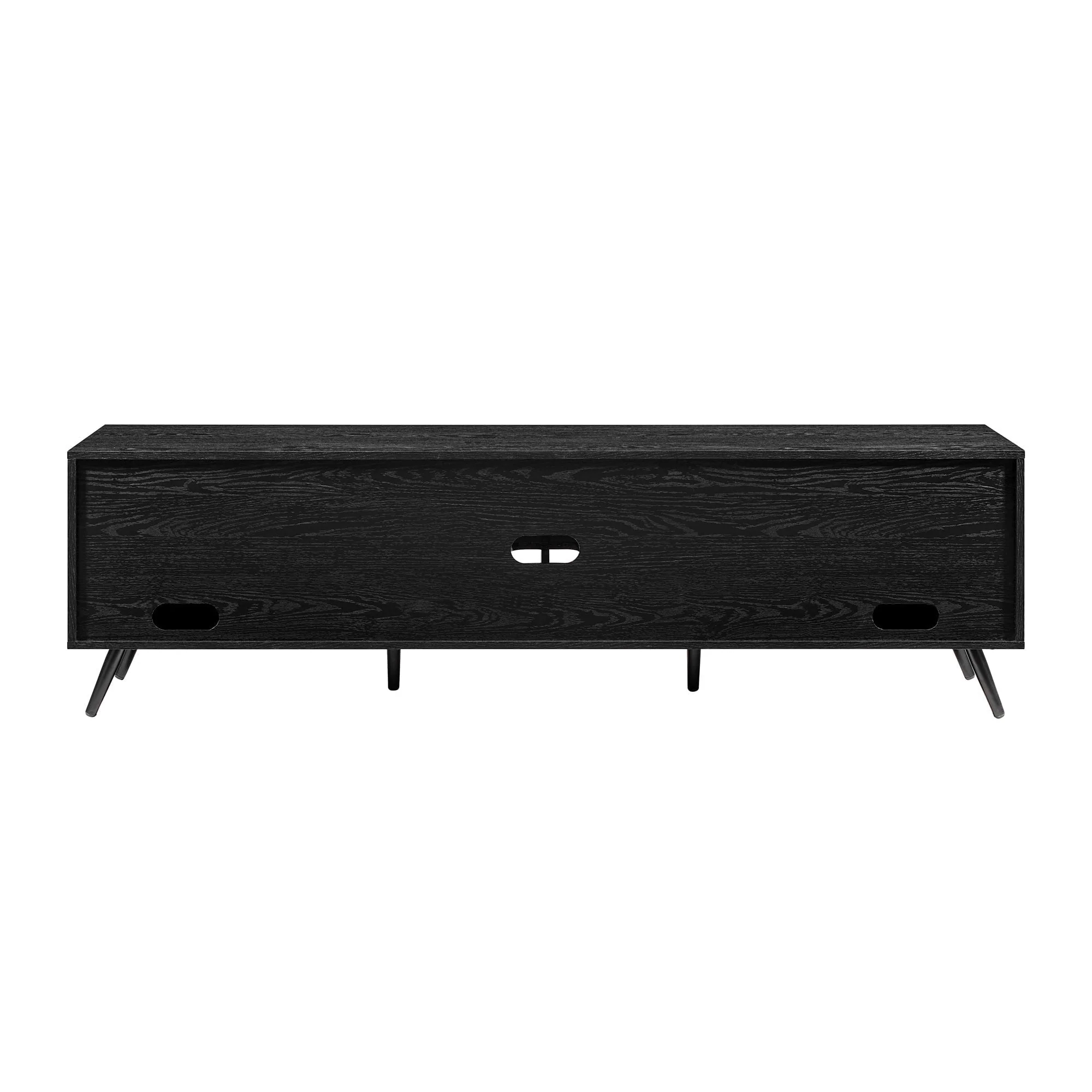 Noah Mid-Century Modern Angular TV Stand Collection - Image 19