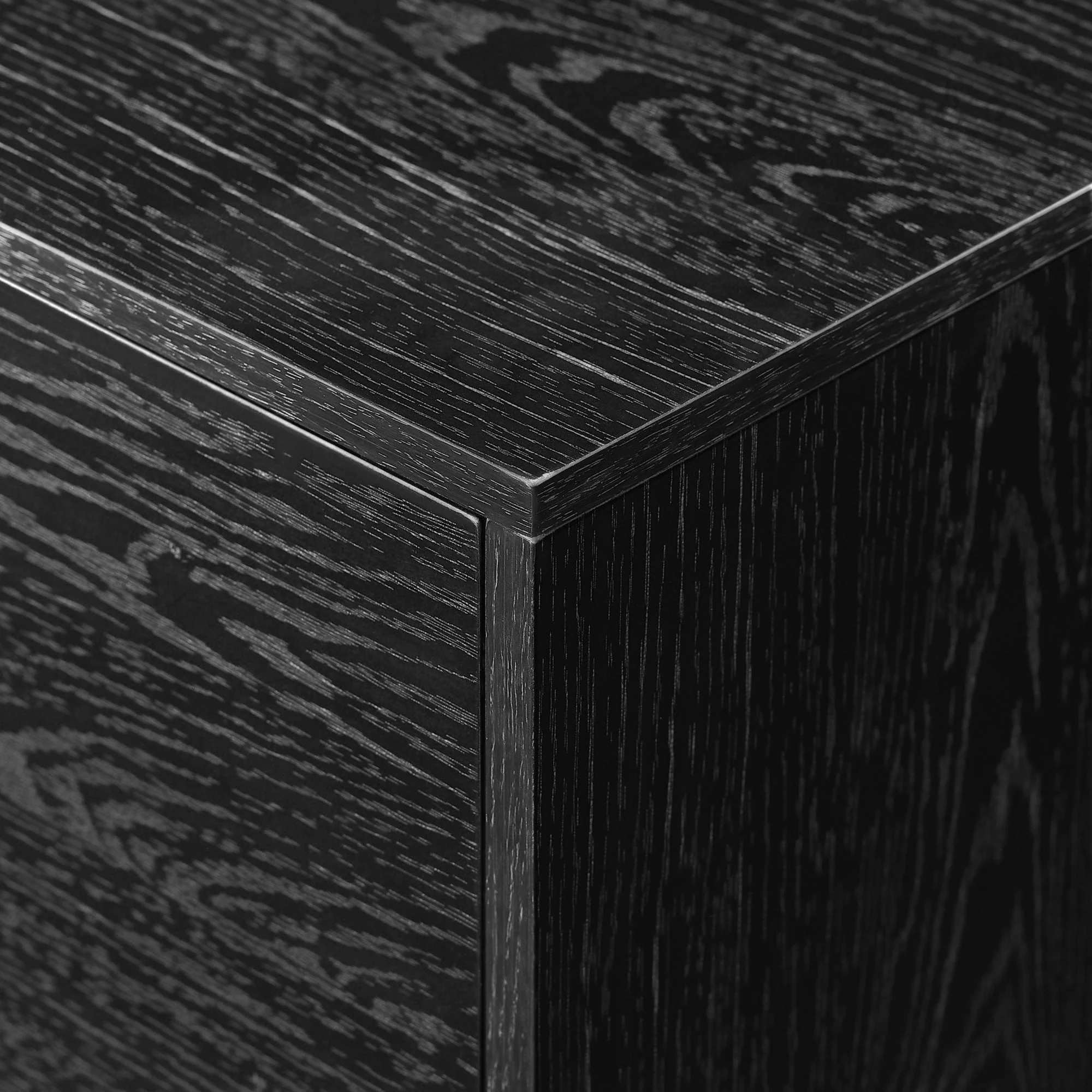 Noah Mid-Century Modern Angular TV Stand Collection - Image 23