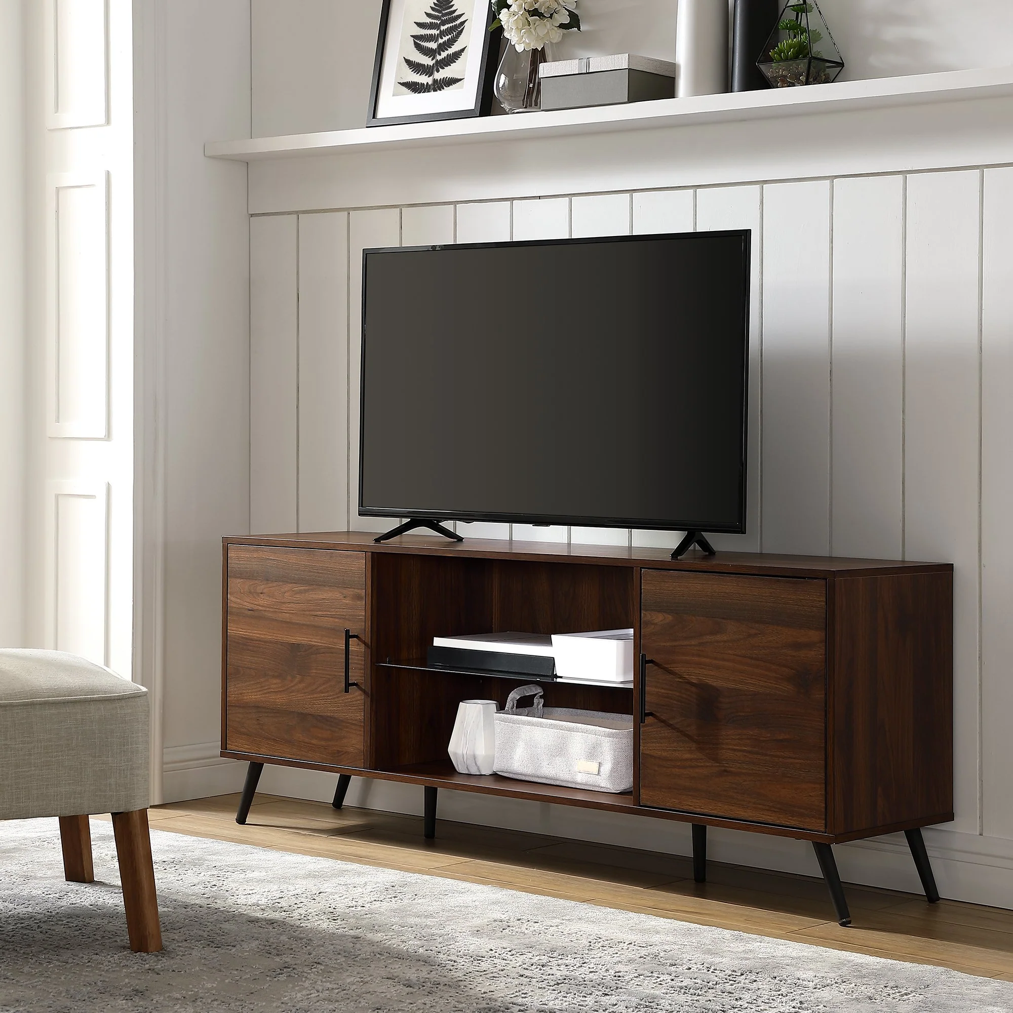 Nora 60" TV Stand - Image 2