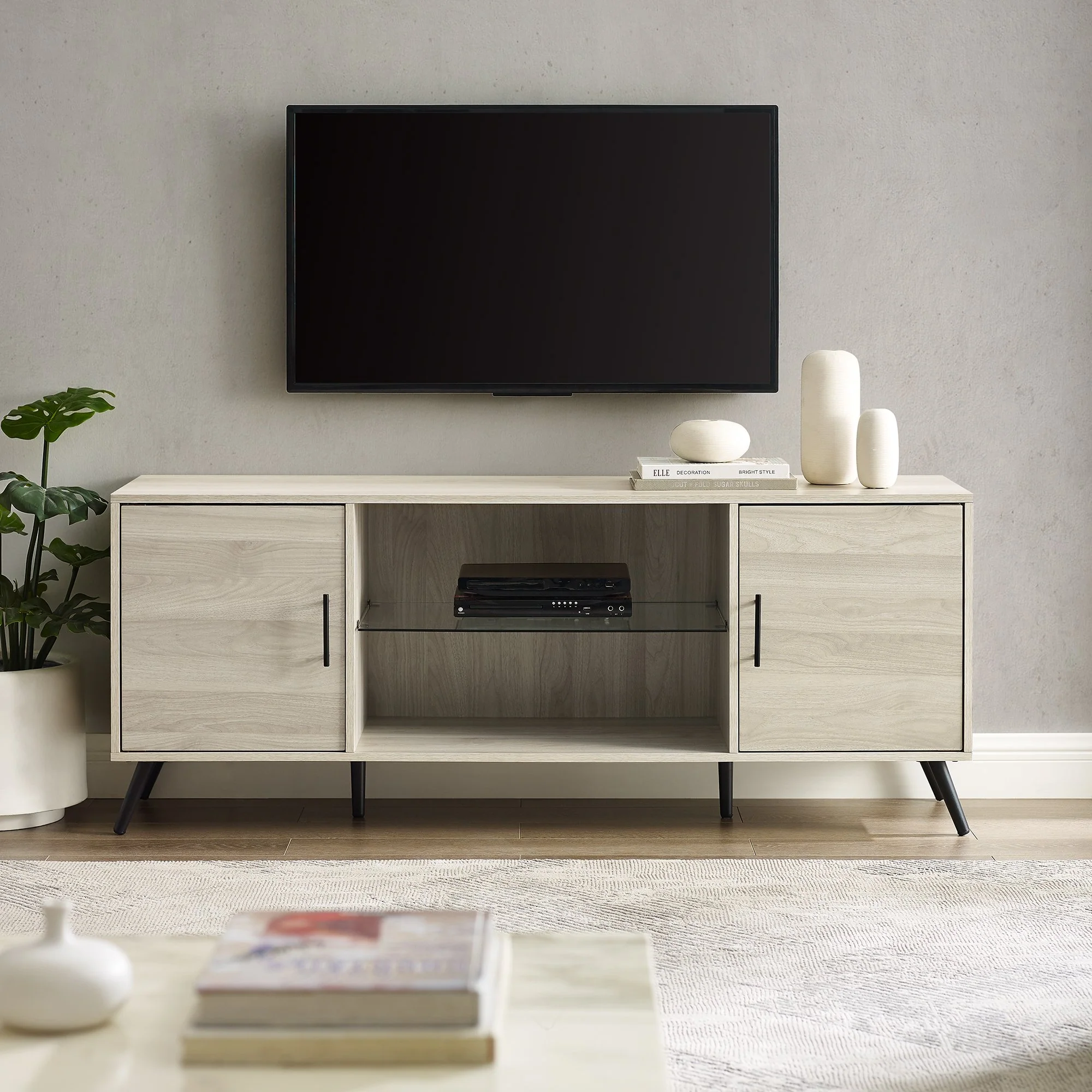 Nora 60" TV Stand - Image 3