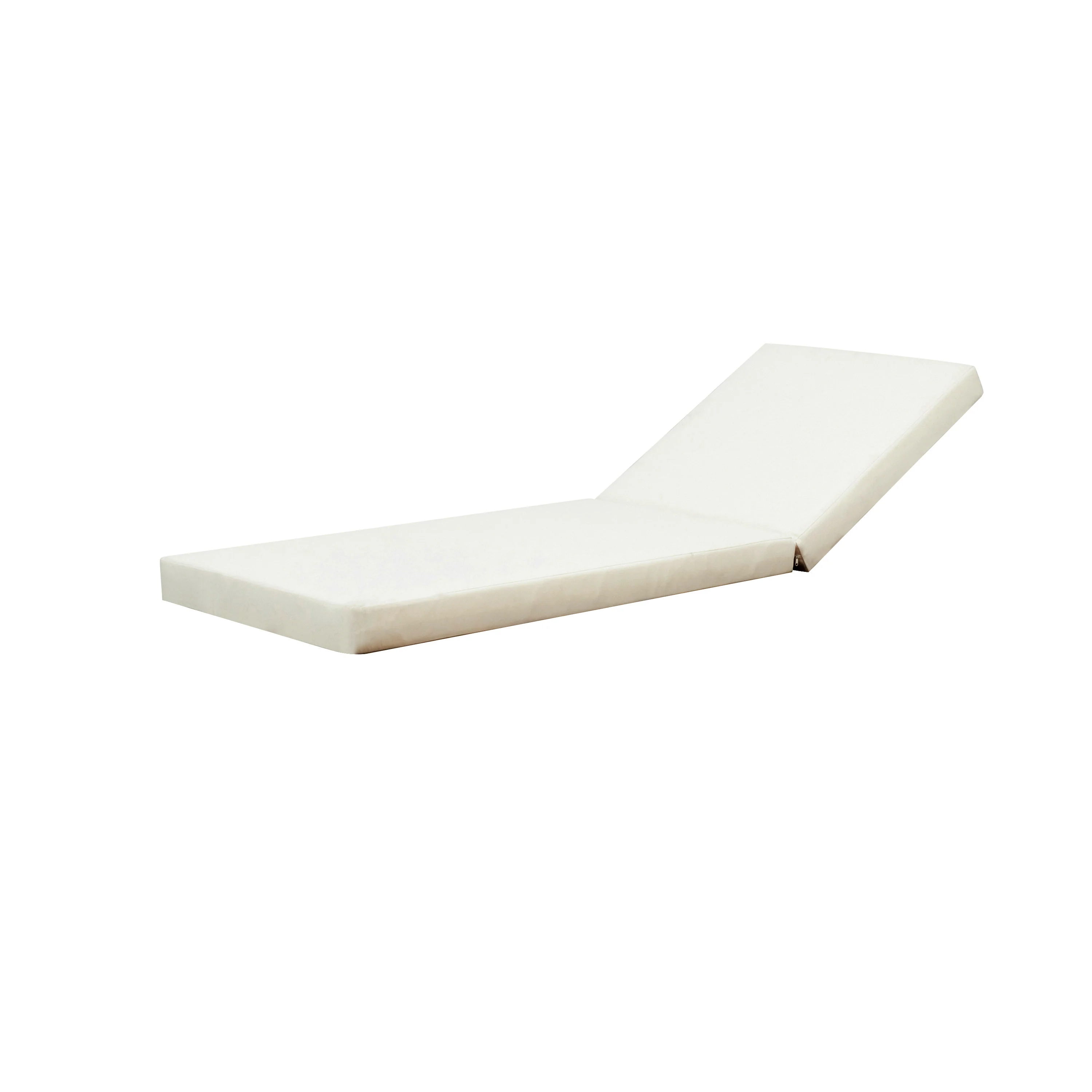 Walker Edison | Outdoor Patio Lounge Chaise Chair - Image 20