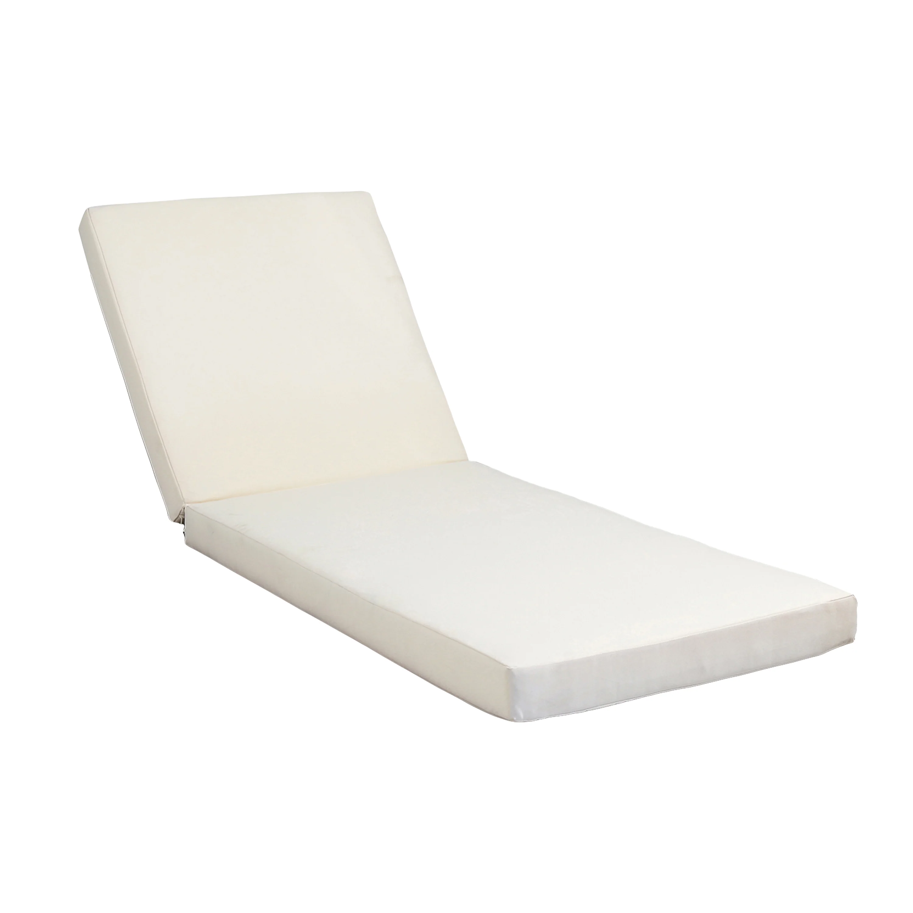 Walker Edison | Outdoor Patio Lounge Chaise Chair - Image 21