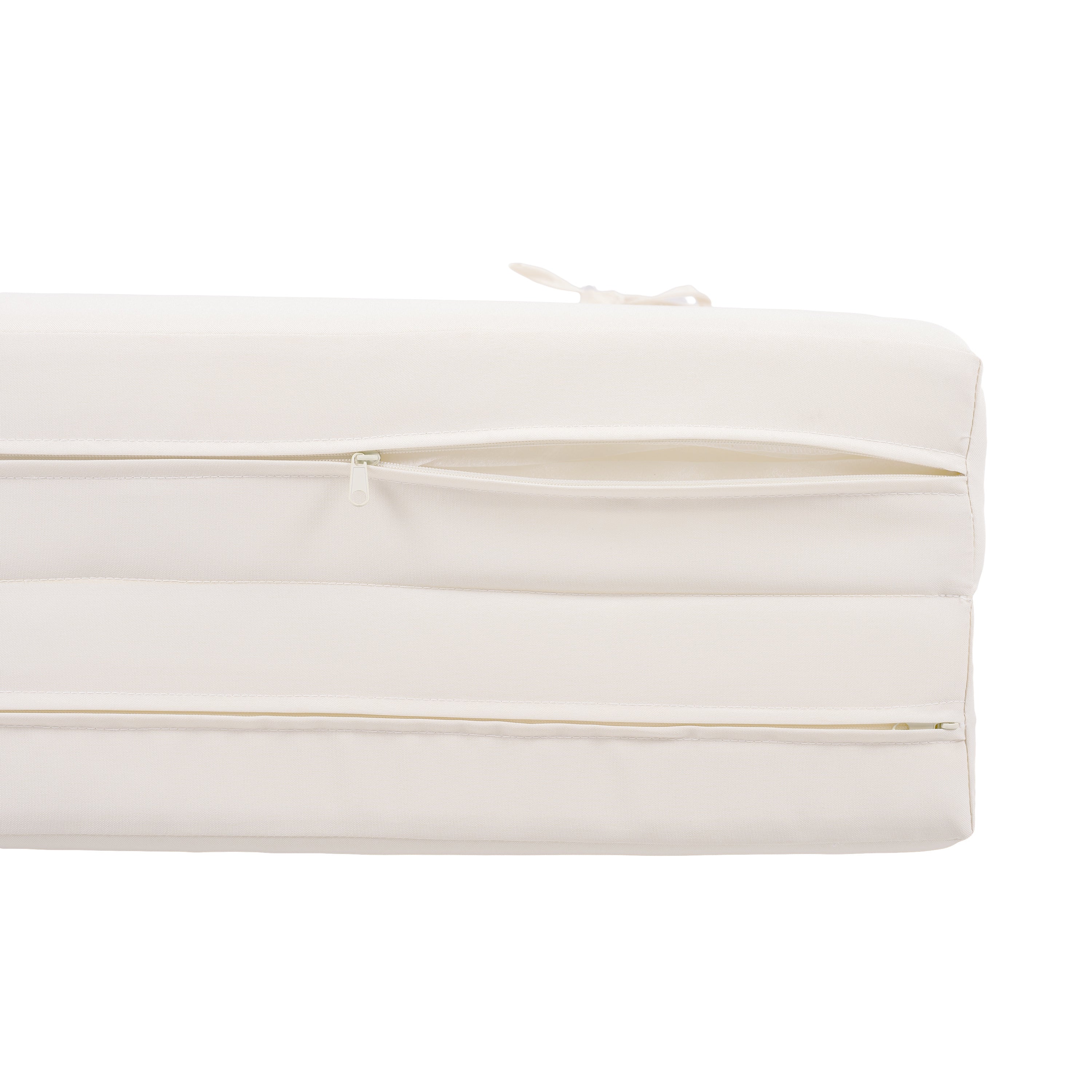 Walker Edison | Outdoor Patio Lounge Chaise Chair - Image 26