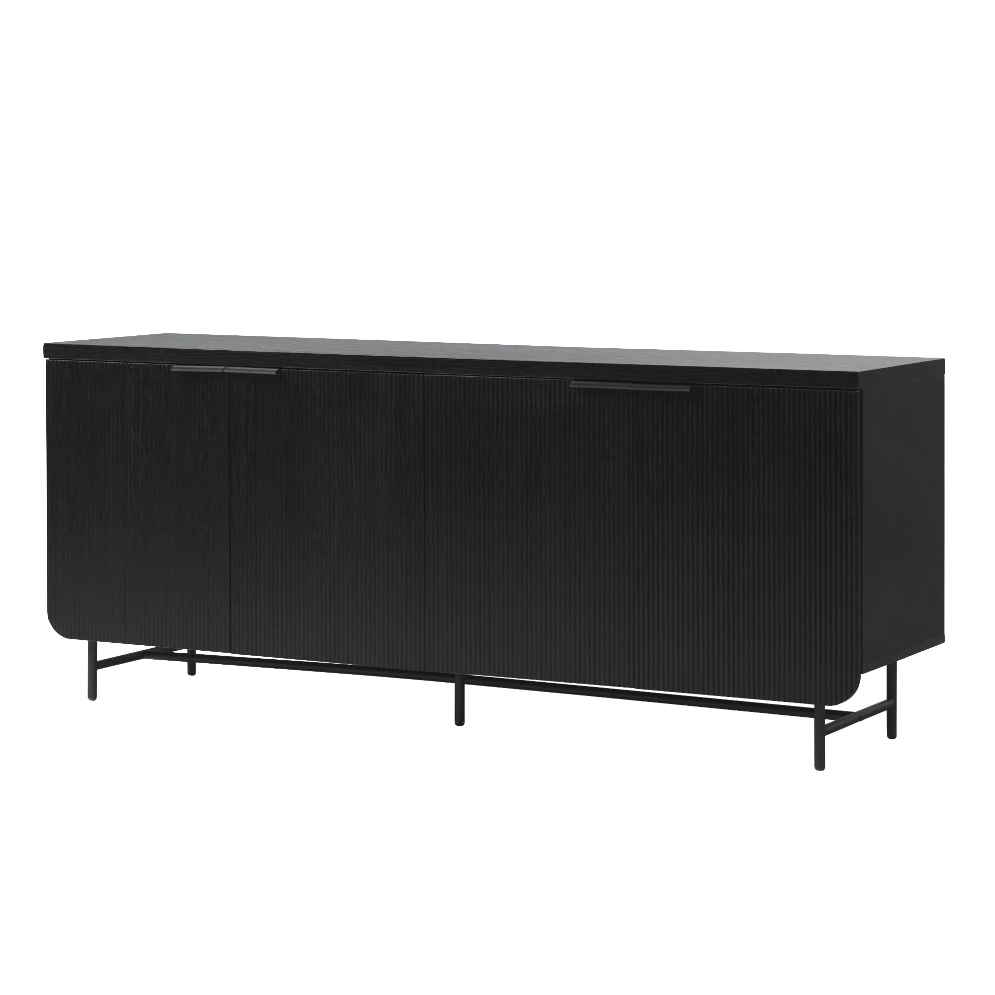 Reema Scandinavian Sideboard & TV Stand - Image 16