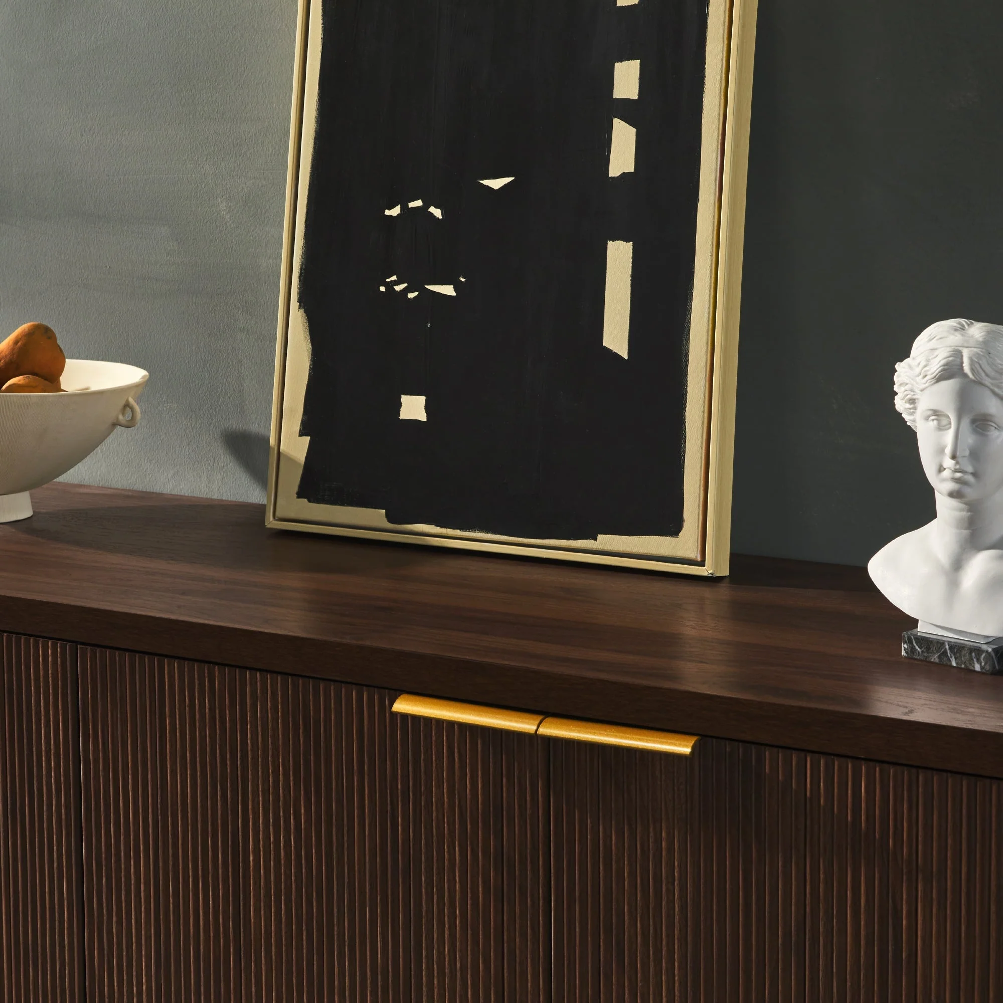 Reema Scandinavian Sideboard & TV Stand - Image 23