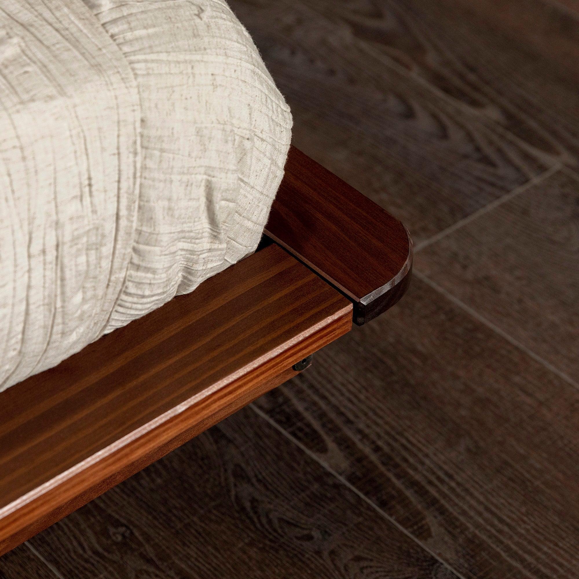 Walker Edison Spindle™ Wood Beds - Image 12