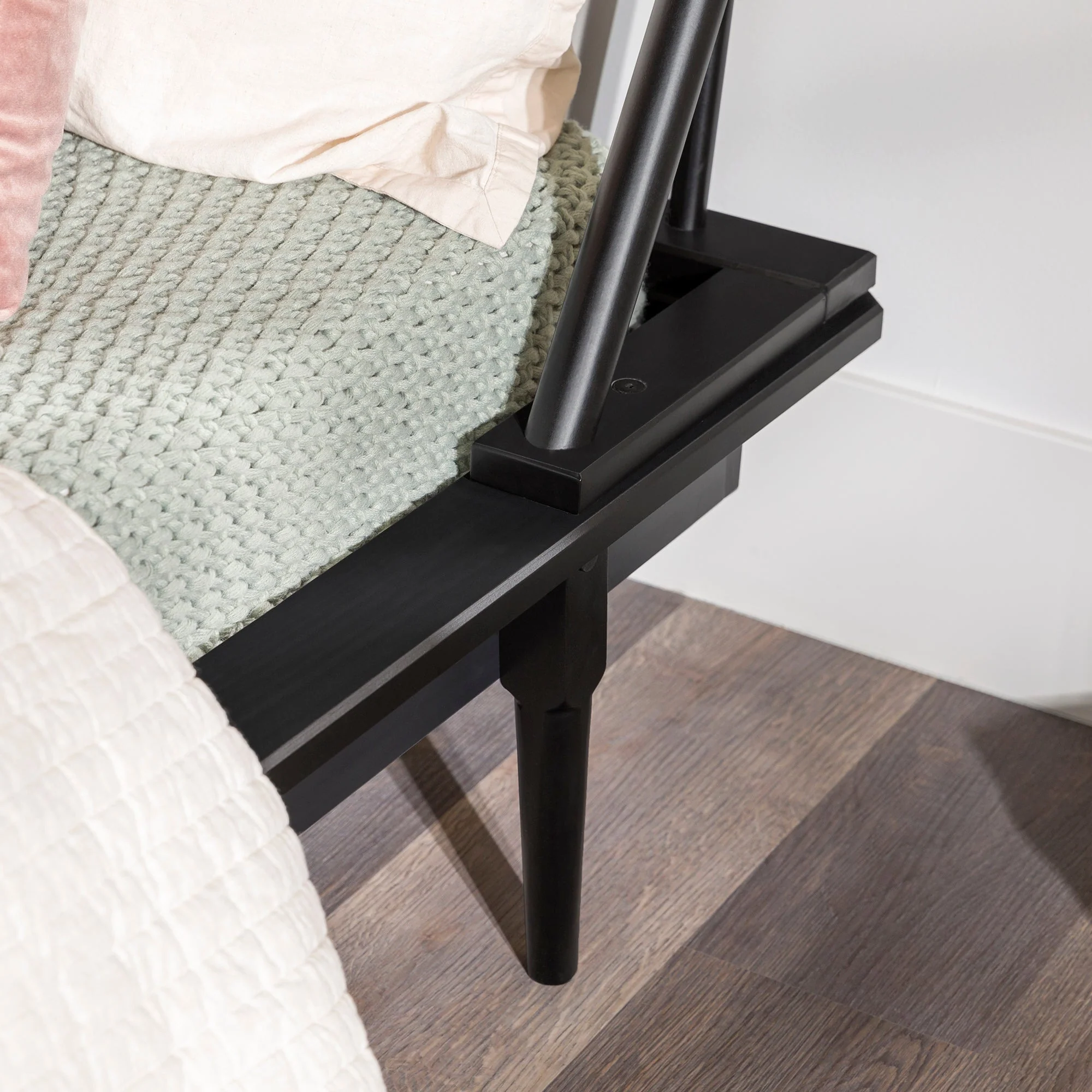 Walker Edison Spindle™ Wood Beds - Image 15