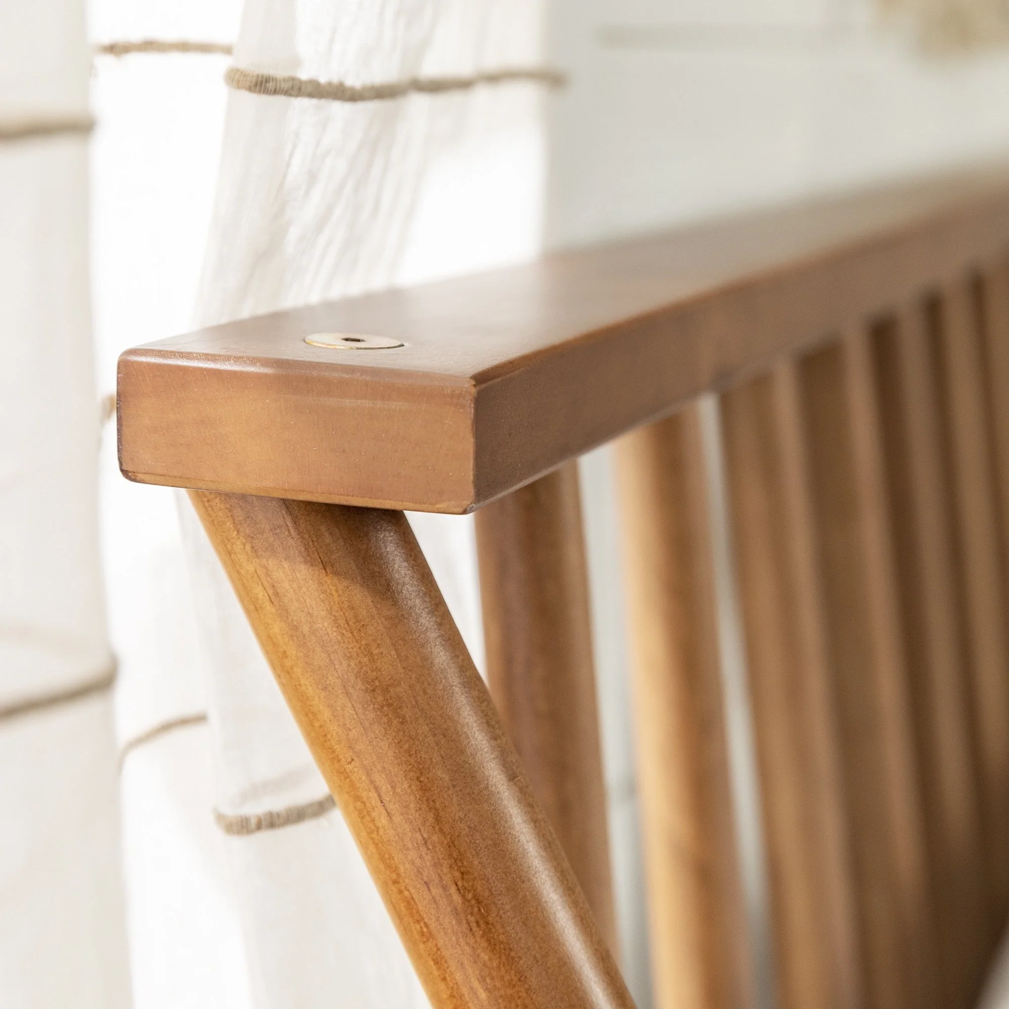 Walker Edison Spindle™ Wood Beds - Image 24