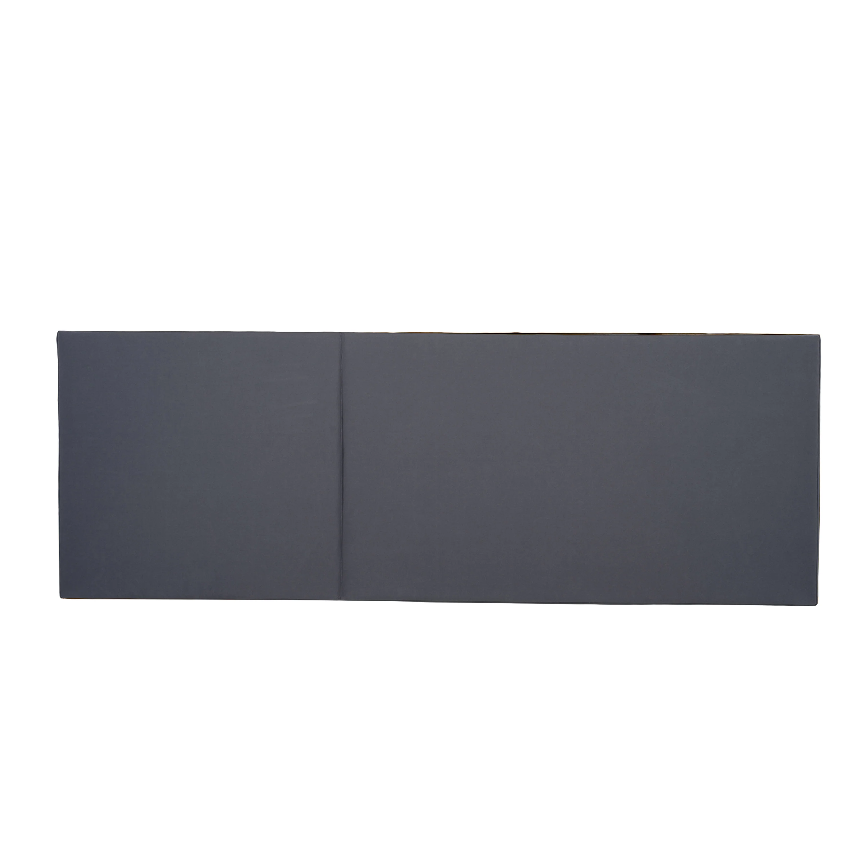 Walker Edison | Teak Lounge Chaise Sunbed - Image 23