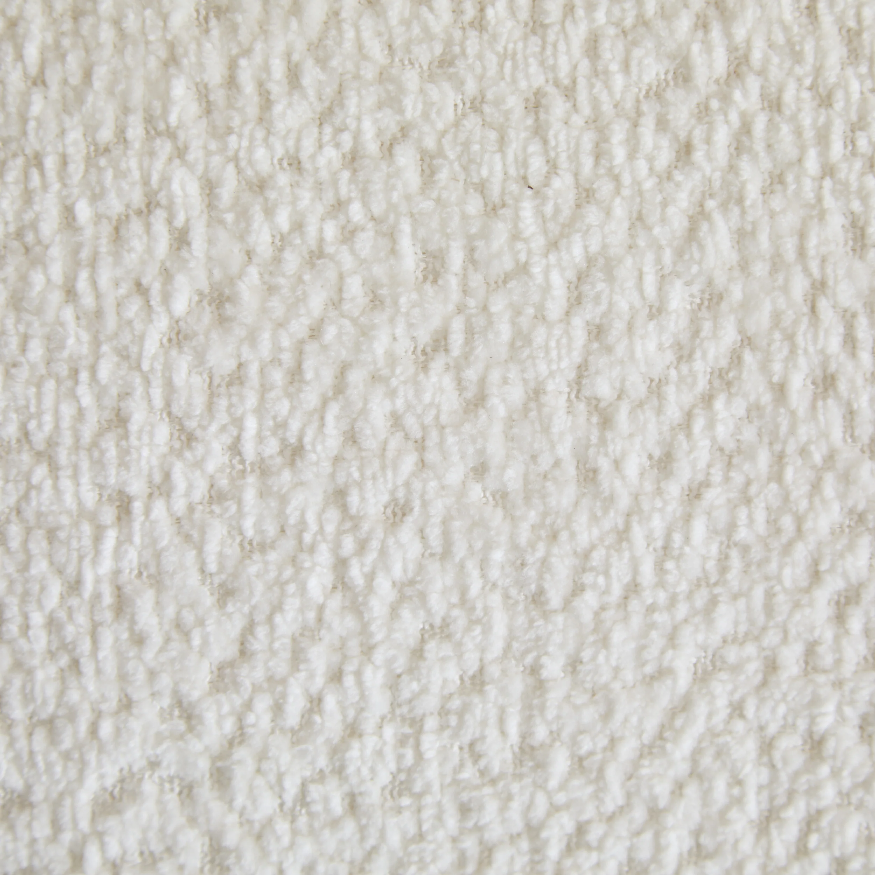 Tonson Wave Design Boucle Sofa - Image 9