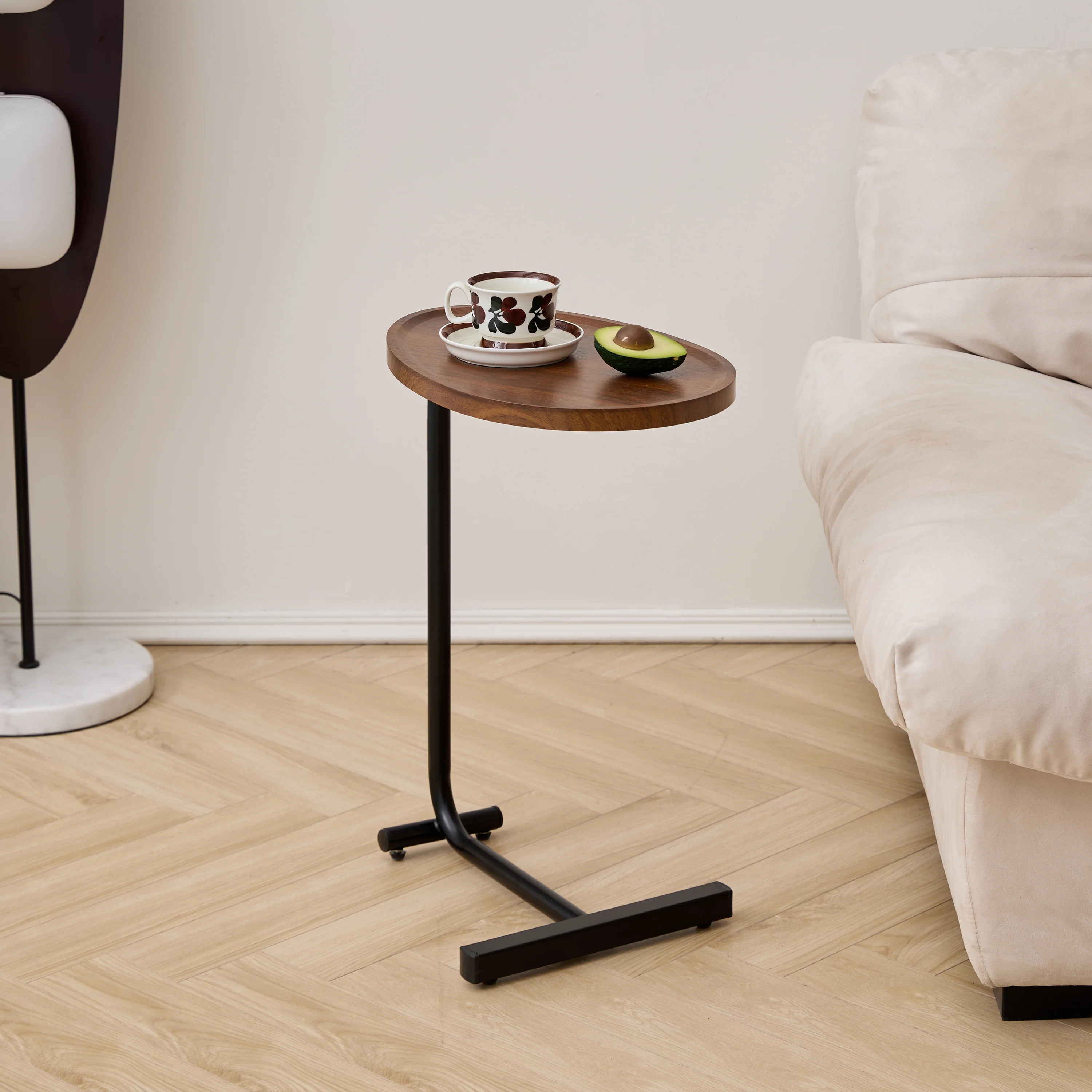 Walker Edison | Versatile Small Sofa Table - Image 2